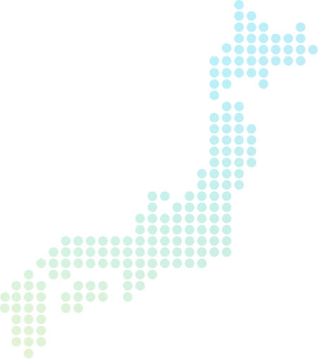 日本地図